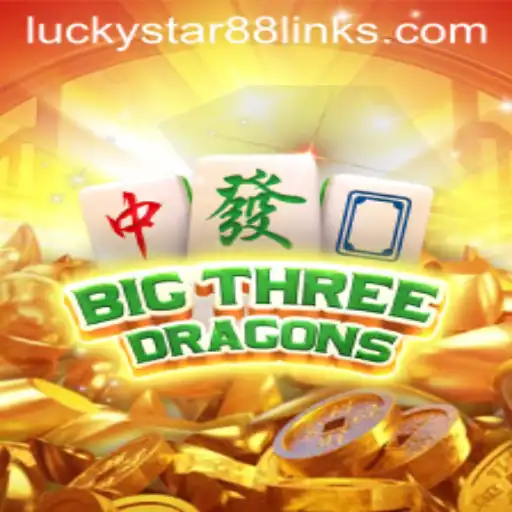 BigThreeDragons: An In-Depth Look at the Thrilling Game with Luckystar88 Link
