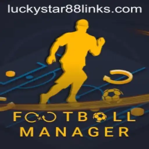 The Intricacies of FootballManager and the Influence of Luckystar88