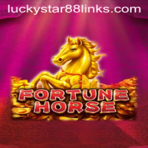 Exploring the Thrilling World of FortuneHorse: A Gateway to Luck and Adventure