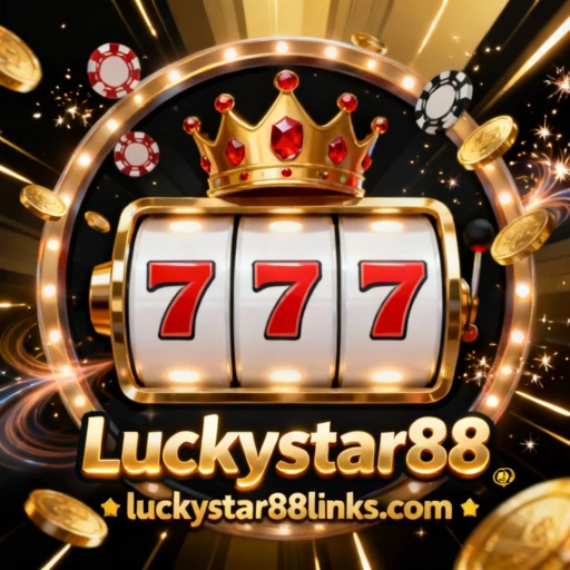 Luckystar88 link