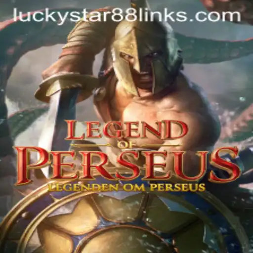 Discover the Epic World of LegendofPerseus and Unravel the Mysteries of Luckystar88
