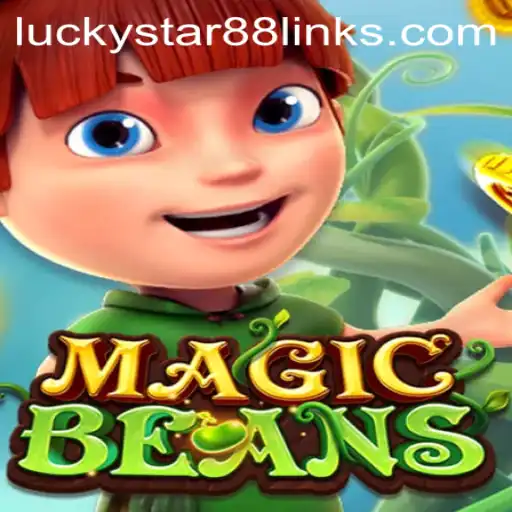 Explore MAGICBEANS: The Enchanting World of Luckystar88 Link