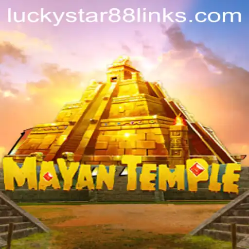 Discover the Exciting World of MayanTemple: A Journey Through Ancient Adventure