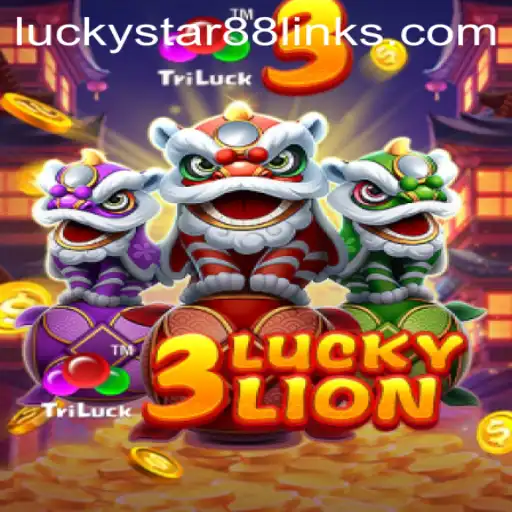 Exploring the Exciting World of 3LUCKYLION: A Compelling Game Experience