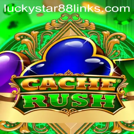 Dive into CacheRush: The Exciting World of Casino Adventure
