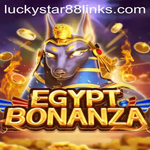 Exploring the World of EgyptBonanza and Luckystar88 Link