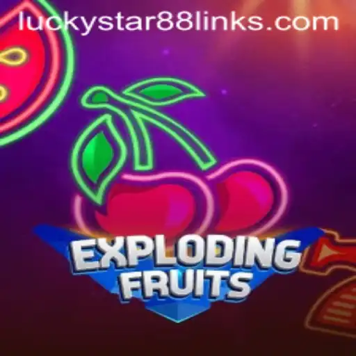 ExplodingFruits: A Thrilling New Experience in Online Gaming