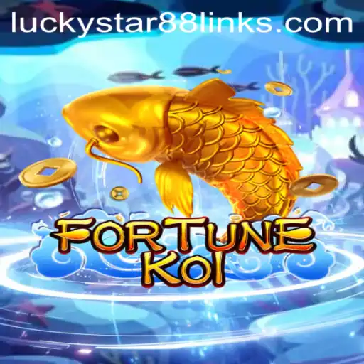 Explore the Exciting World of FORTUNEKOI and Unlock the Secrets with Luckystar88 Link