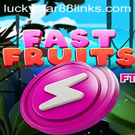 FastFruits: A Quick Dive into the Juiciest Game of the Year
