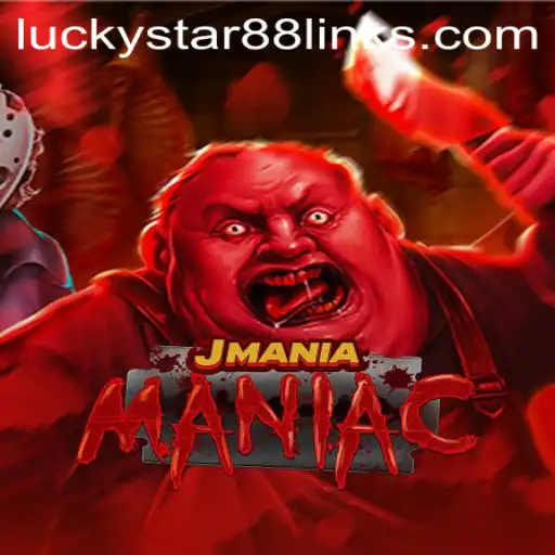 JManiaManiac: A Thrilling Adventure in the World of Gaming