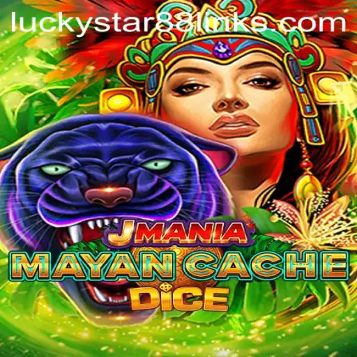 Discover the Thrill of JManiaMayanCacheDice