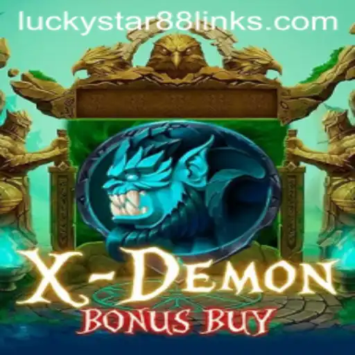 Exploring XDemonBonusBuy: A Deep Dive into a Casino Adventure