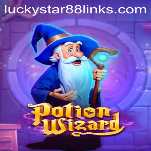 Discover the Magic of PotionWizard