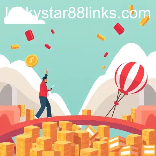The Power of Promotions: Harnessing Strategies with Luckystar88 Link