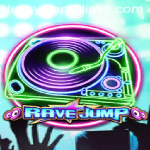 Exploring the Thrilling World of RaveJump and the Buzz of Luckystar88 Link