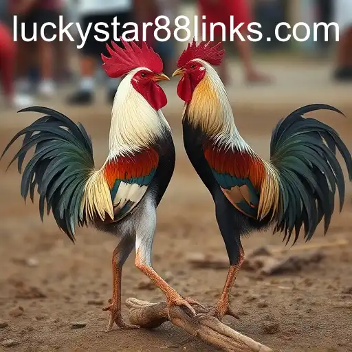 The World of Sabong Games: An In-Depth Exploration