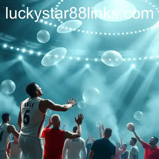 The Fascinating World of Sports: An In-Depth Look at 