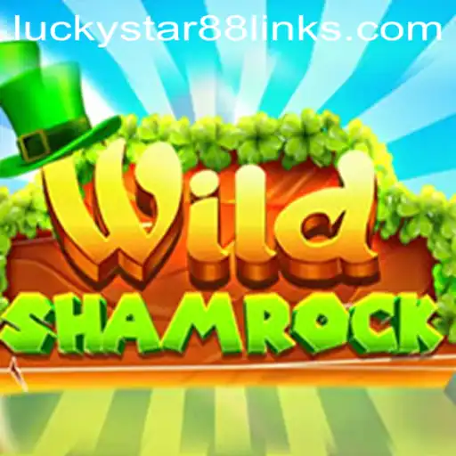 Unleashing the Magic of WildShamrock: A Journey of Luck and Adventure