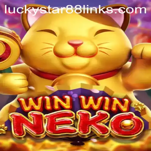 Explore the Exciting World of WinWinNeko: Your Guide to Luck and Strategy